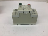 Allen-Bradley 140-MN-0630 Circuit Breaker 4-6.3 Amp