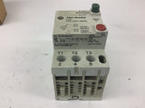 Allen-Bradley 140-MN-0630 Circuit Breaker 4-6.3 Amp