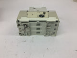 Allen-Bradley 140-MN-0630 Circuit Breaker 4-6.3 Amp