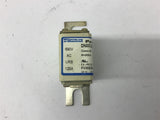 Ferraz Shawmut DN00UB69V125L Protistor 690 Volt 125 Amp Fuse