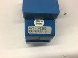 Eltex 40300 Light Switch Type 203 without Cable --Lot of 5
