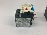 Telemecanique LRD 14 7-10 Amp Relay Lot of 2
