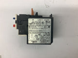 Telemecanique LRD 14 7-10 Amp Relay Lot of 2