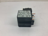 Telemecanique LRD 14 7-10 Amp Relay Lot of 2