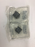 Aro 4HN39 Solenoid Coil Lot of 2