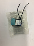 Mac PME-111DAAG Solenoid Valve 120 Volts 6.8 Watts 150 PSI