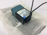 Mac PME-111DAAG Solenoid Valve 120 Volts 6.8 Watts 150 PSI