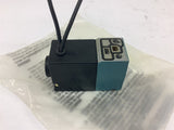 Mac PME-111DAAG Solenoid Valve 120 Volts 6.8 Watts 150 PSI