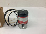 Humphrey 0624E1361205060 Solenoid Valve 120 Volts