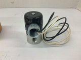 Humphrey 0624E1361205060 Solenoid Valve 120 Volts