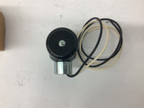 Humphrey 0624E1361205060 Solenoid Valve 120 Volts