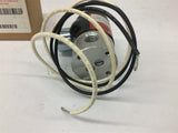 Humphrey 0624E1361205060 Solenoid Valve 120 Volts