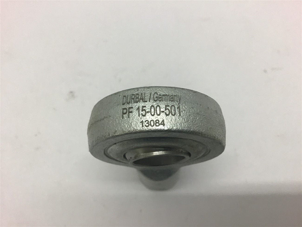 Durbal PF 15-00-501 Rod End Bearing