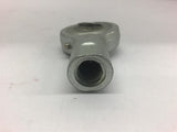 Durbal PF 15-00-501 Rod End Bearing