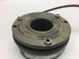 Intorq BFK458-08E 24 VDC 25 Watts Replacement Rotor