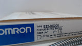 Omron Fiber Optics Cutting Tool    E39-F4  -NEW