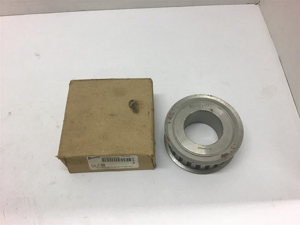 Browning 24LH100 Timing Belt Pulley