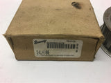 Browning 24LH100 Timing Belt Pulley