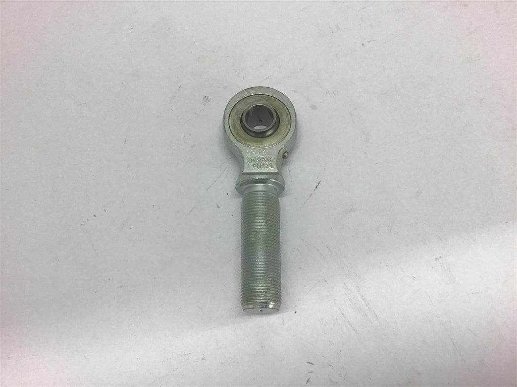Durbal OM1500502 Rod End Bearing BME Bearings and Surplus