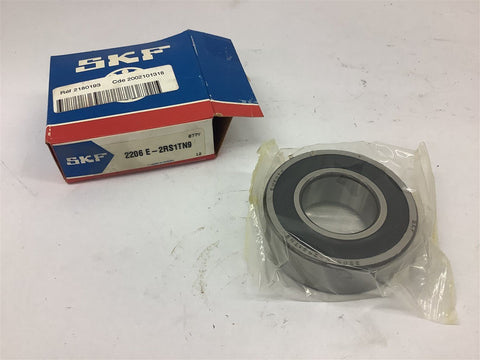 SKF 2206 E-2RS1TN9 Bearing
