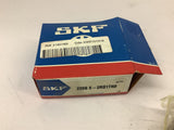 SKF 2206 E-2RS1TN9 Bearing