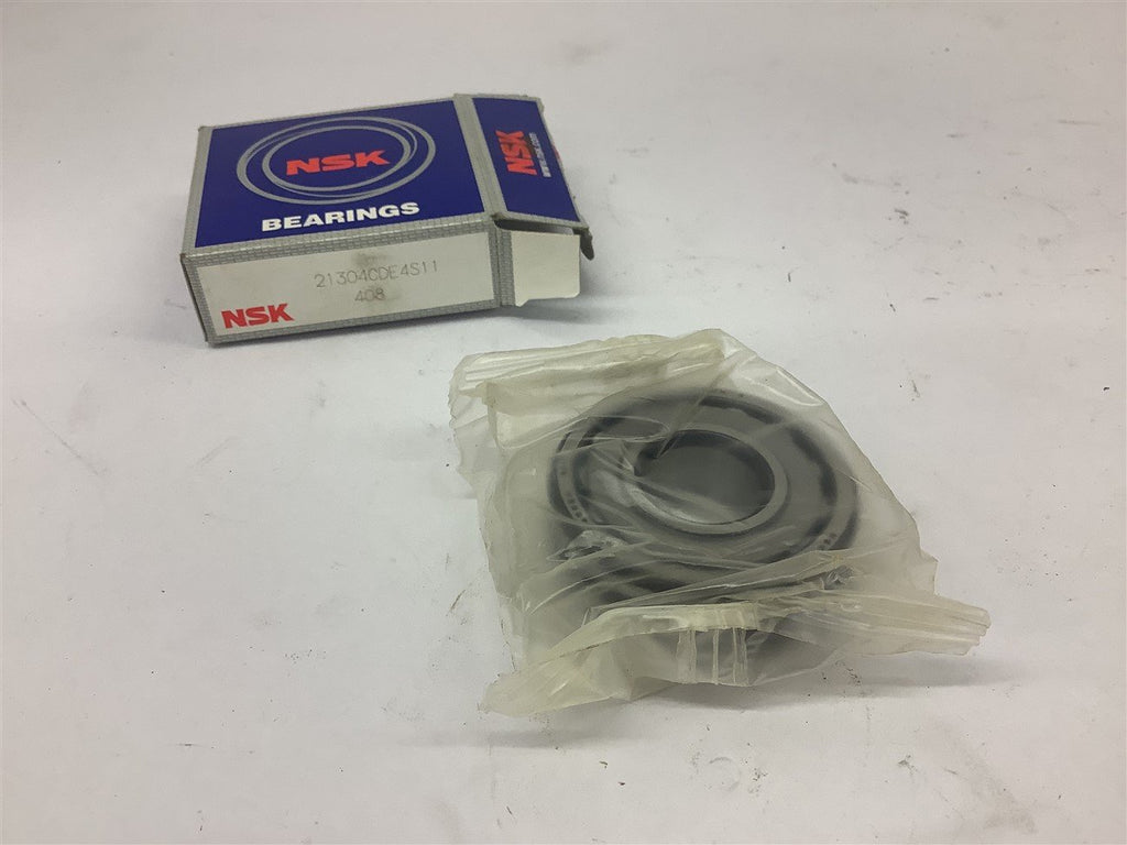 NSK 21304CDE4S11 408 Bearing