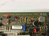 KB Electronics KBAP-240D Overload Protector 115/230 Vac