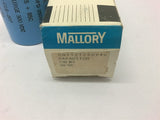 Mallory 200-016-207 1100 MFD 250 Vdc Capacitor