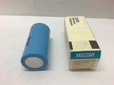 Mallory 200-016-207 1100 MFD 250 Vdc Capacitor