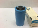 Mallory 200-016-207 1100 MFD 250 Vdc Capacitor