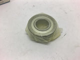 NTN 6203ZZC3/L27 Bearing --Lot of 3