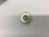NTN 6203ZZC3/L27 Bearing --Lot of 3