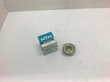 NTN 6203ZZC3/EM Bearing --Lot of 3