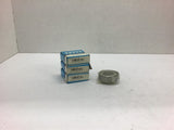 NTN 6203ZZC3/EM Bearing --Lot of 3
