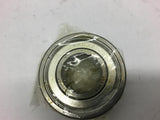 NTN 6203ZZC3/EM Bearing --Lot of 3