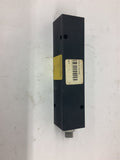 Polyconn PCM20-250-06B Maniford 6x 1/4 Out 3/8 in NPT