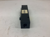 Polyconn PCM20-250-06B Maniford 6x 1/4 Out 3/8 in NPT