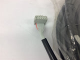 Eltex 65560 Sheathed Ribbon Cable