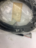 Eltex 65560 Sheathed Ribbon Cable
