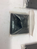 Flange Mounts 260-248-8030 Lot of 5