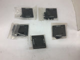 Flange Mounts 260-248-8030 Lot of 5