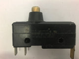 YA-2RB-D561 Micro Switch --Lot of 3