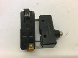 YA-2RB-D561 Micro Switch --Lot of 3