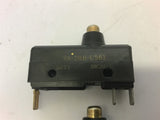 YA-2RB-D561 Micro Switch --Lot of 2