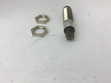Sick VS18-0D3140 10-30 Vdc Sensor