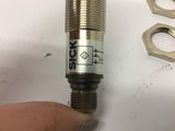 Sick VS18-0D3140 10-30 Vdc Sensor