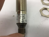Sick VS18-0D3140 10-30 Vdc Sensor