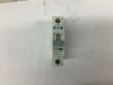 Eaton WMZS1C15 15 Amp Circuit Breaker Lot of 2
