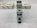 Eaton WMZS1C15 15 Amp Circuit Breaker Lot of 2