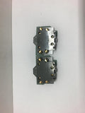 General Electric CR305X100C VA 8 35 600 Vac Contactor --Lot of 2